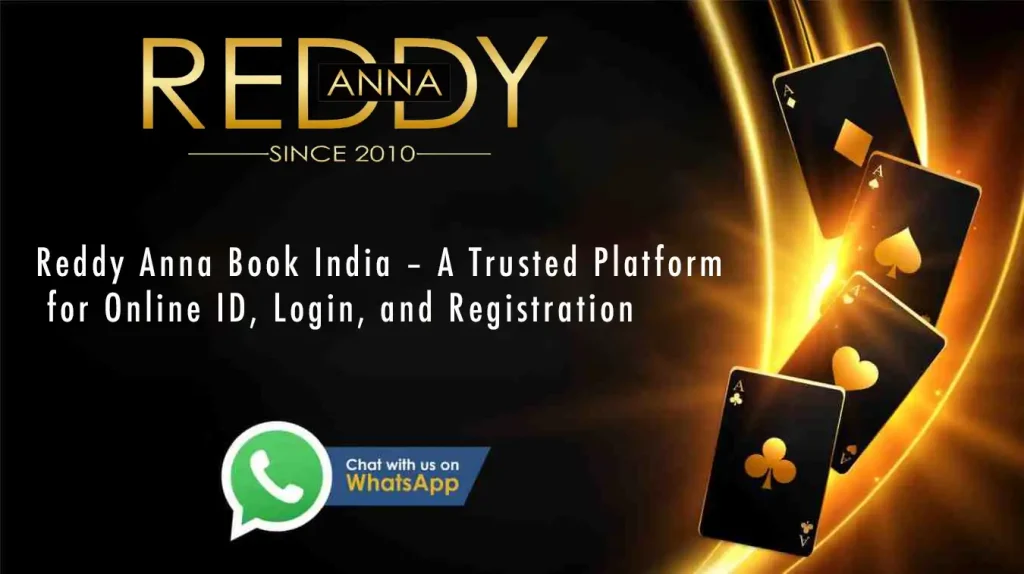 Reddy Anna Book Reddy Anna Book