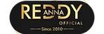reddy anna book