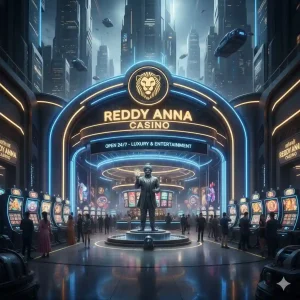 How Reddy Anna Helps Players Make Smarter Betting Decisions in 2025